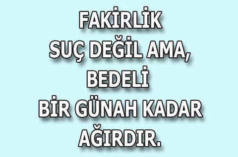 Bağımlılık Yapan Sözler! 59