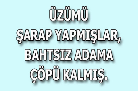 Bağımlılık Yapan Sözler! 60