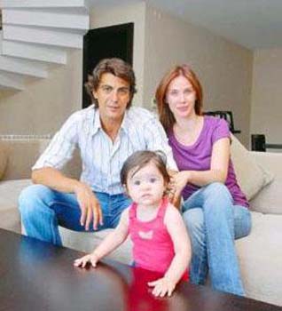 Ünlülerin çocukları kime benziyor? 13