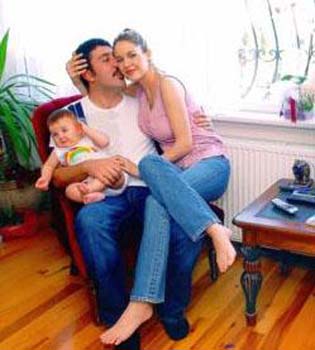 Ünlülerin çocukları kime benziyor? 17