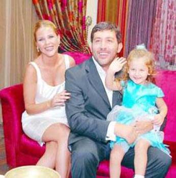 Ünlülerin çocukları kime benziyor? 18