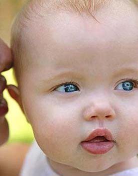 Ünlülerin çocukları kime benziyor? 38