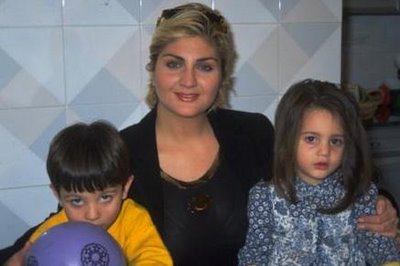 Ünlü anneler ve kızları 12