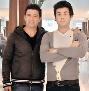 Ünlü anneler ve kızları 20
