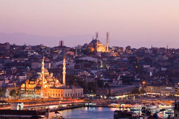 Nuruosmaniye Camiinin altından su terazisi çıktı 4