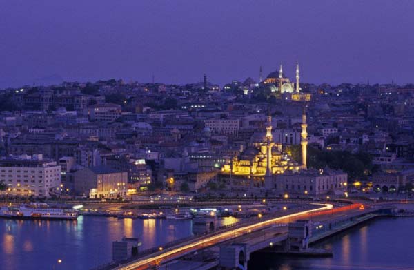 Nuruosmaniye Camiinin altından su terazisi çıktı 5