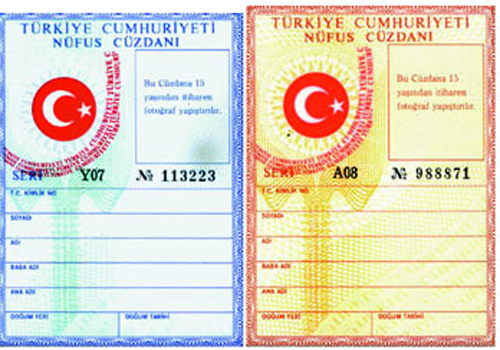 Böyle de isim mi olur demeyin, var! 8
