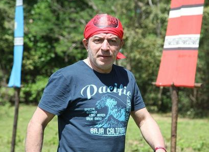Survivor Mustafa'yı böyle karşıladılar 11