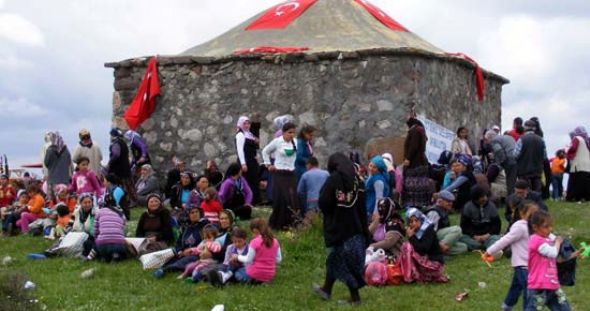 2 bin kişilik yağmur duası 2