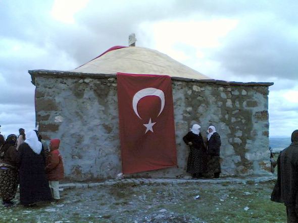 2 bin kişilik yağmur duası 3