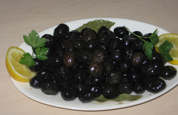 İşte Kuran'da adı geçen meyveler 13