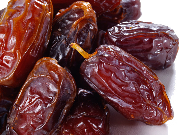 İşte Kuran'da adı geçen meyveler 2
