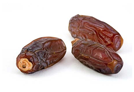 İşte Kuran'da adı geçen meyveler 3