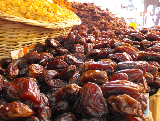 İşte Kuran'da adı geçen meyveler 4