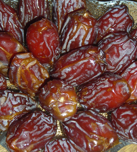 İşte Kuran'da adı geçen meyveler 5