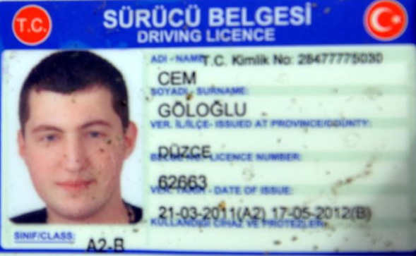 Aman Allah'ım! Böyle kaza görülmedi 1