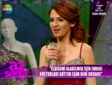 Ödüllü yarışmaların unutulanları 1
