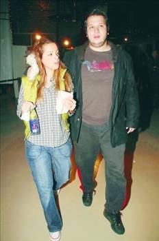 Evlenmek üzereyken ayrılan ünlüler 17