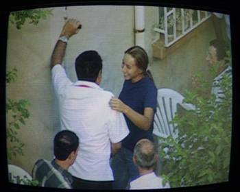 Evlenmek üzereyken ayrılan ünlüler 4