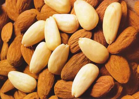 Vücudumuz için gerekli 7 mucizevi besin 6