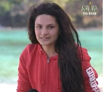 Almeda Survivor tarihine geçti 16