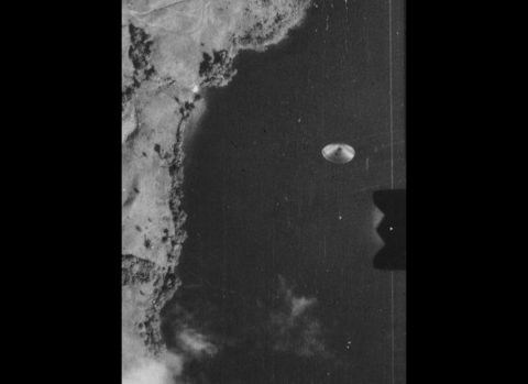 UFO'ların kayıtlı gerçeği 2