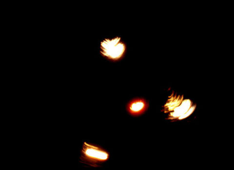 UFO'ların kayıtlı gerçeği 3