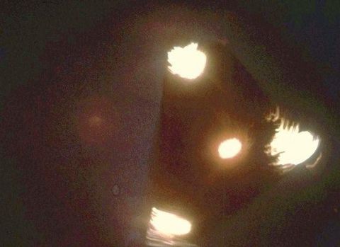UFO'ların kayıtlı gerçeği 4
