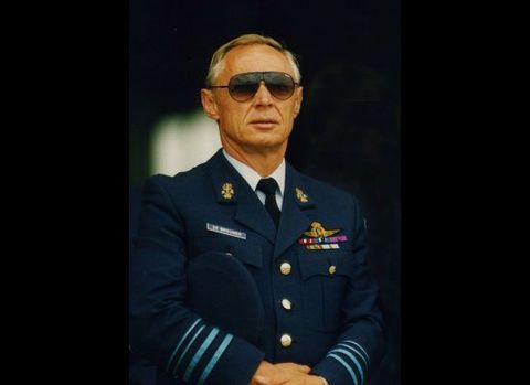 UFO'ların kayıtlı gerçeği 5