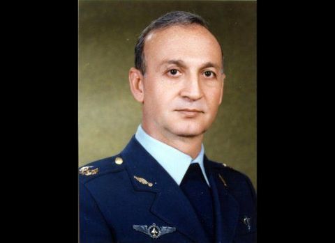 UFO'ların kayıtlı gerçeği 9