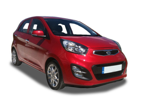 Küçük otomobillerin fiyatları 10