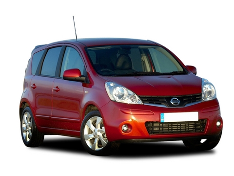 Küçük otomobillerin fiyatları 13