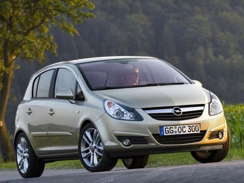 Küçük otomobillerin fiyatları 16