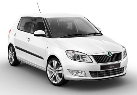 Küçük otomobillerin fiyatları 21