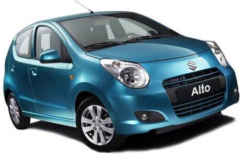 Küçük otomobillerin fiyatları 23