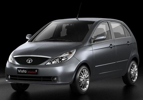 Küçük otomobillerin fiyatları 25