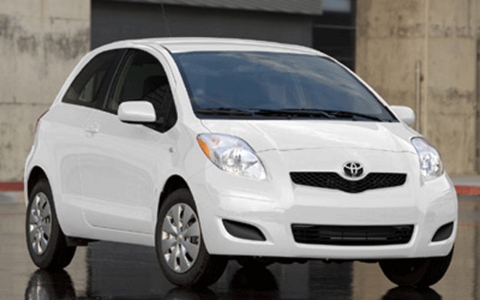 Küçük otomobillerin fiyatları 27