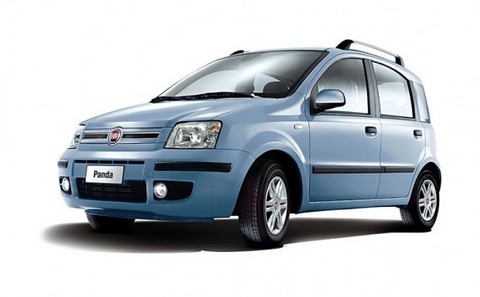 Küçük otomobillerin fiyatları 5