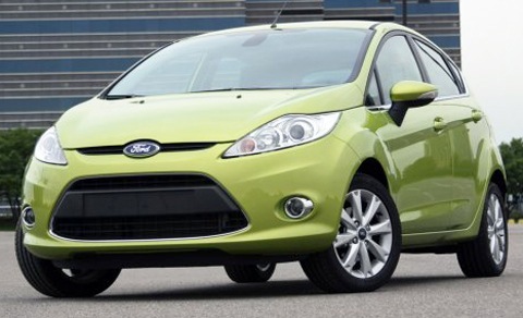 Küçük otomobillerin fiyatları 7