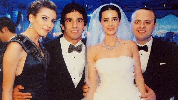 Arda ve Sinem'in barış sonrası ilk pozu! 1