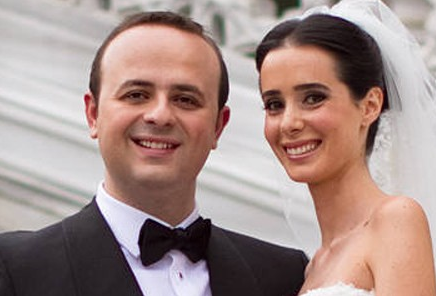 Arda ve Sinem'in barış sonrası ilk pozu! 2