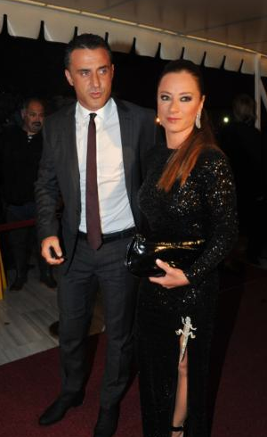 Arda ve Sinem'in barış sonrası ilk pozu! 25