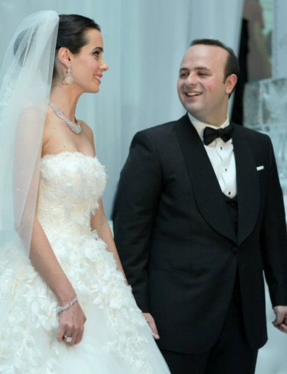 Arda ve Sinem'in barış sonrası ilk pozu! 3