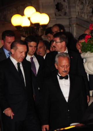 Arda ve Sinem'in barış sonrası ilk pozu! 5