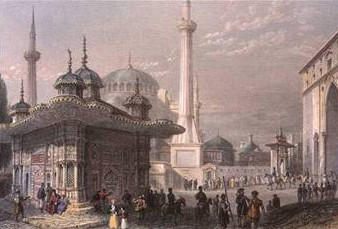 Kanuni Pargalı'yı neden öldürttü? 13