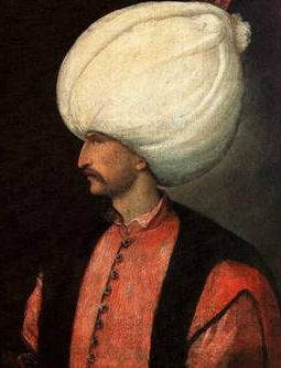 Kanuni Pargalı'yı neden öldürttü? 4