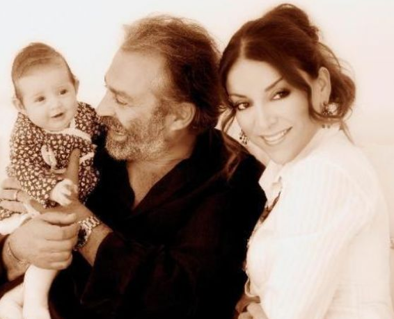 Haluk Bilginer boşanıyor mu? 2
