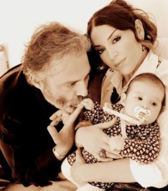 Haluk Bilginer boşanıyor mu? 3