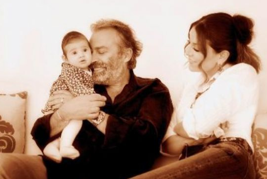 Haluk Bilginer boşanıyor mu? 5