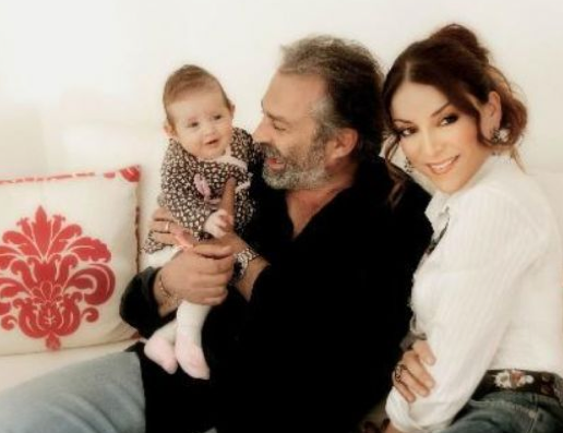 Haluk Bilginer boşanıyor mu? 7